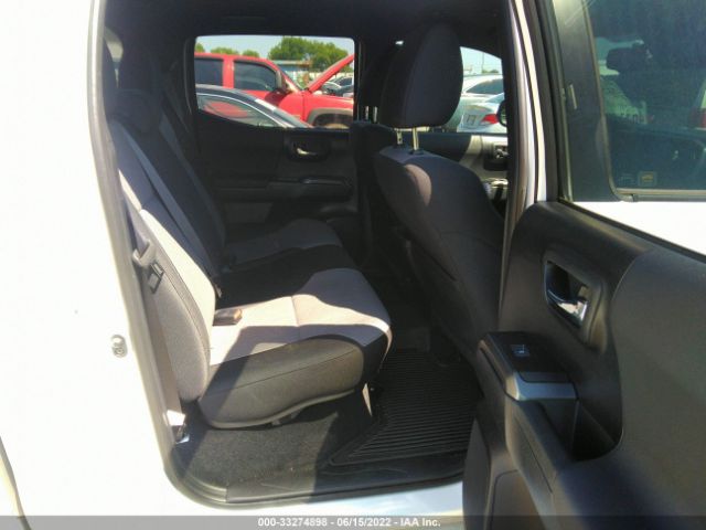 Photo 7 VIN: 3TMCZ5AN4LM335273 - TOYOTA TACOMA 4WD 