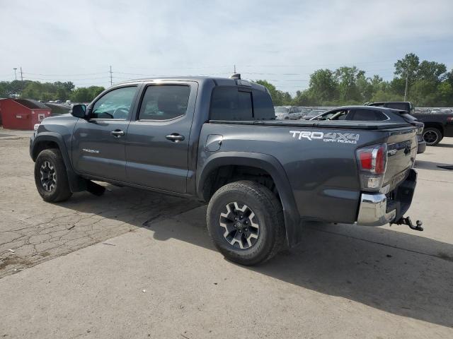 Photo 1 VIN: 3TMCZ5AN4LM335287 - TOYOTA TACOMA DOU 