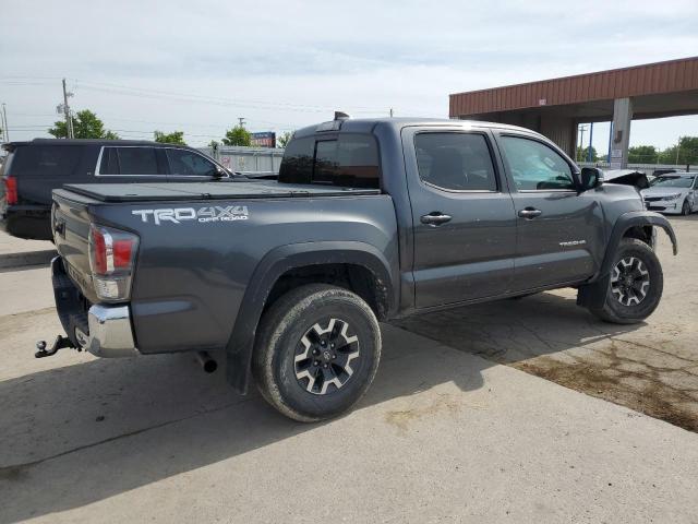 Photo 2 VIN: 3TMCZ5AN4LM335287 - TOYOTA TACOMA DOU 