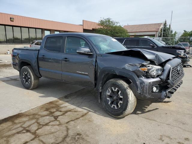 Photo 3 VIN: 3TMCZ5AN4LM335287 - TOYOTA TACOMA DOU 