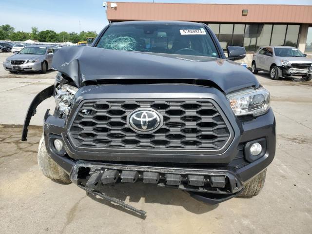 Photo 4 VIN: 3TMCZ5AN4LM335287 - TOYOTA TACOMA DOU 