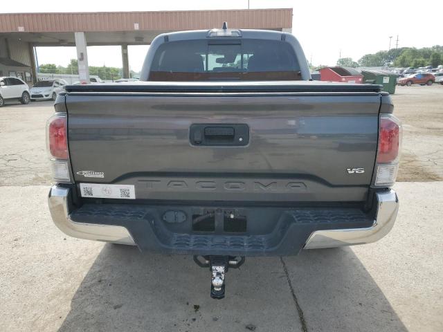 Photo 5 VIN: 3TMCZ5AN4LM335287 - TOYOTA TACOMA DOU 