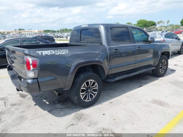 Photo 3 VIN: 3TMCZ5AN4LM337010 - TOYOTA TACOMA 