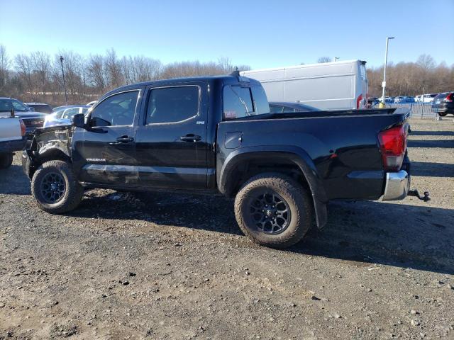 Photo 1 VIN: 3TMCZ5AN4LM344443 - TOYOTA TACOMA 