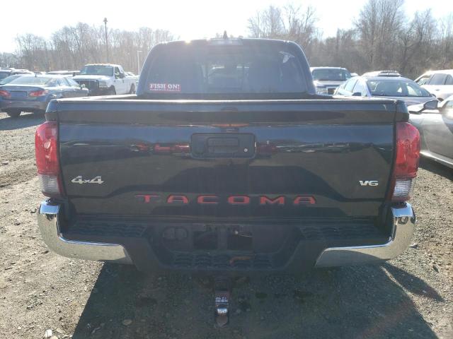 Photo 5 VIN: 3TMCZ5AN4LM344443 - TOYOTA TACOMA 