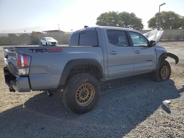 Photo 2 VIN: 3TMCZ5AN4LM351781 - TOYOTA TACOMA 