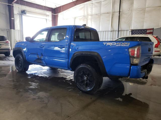 Photo 1 VIN: 3TMCZ5AN4LM352123 - TOYOTA TACOMA DOU 