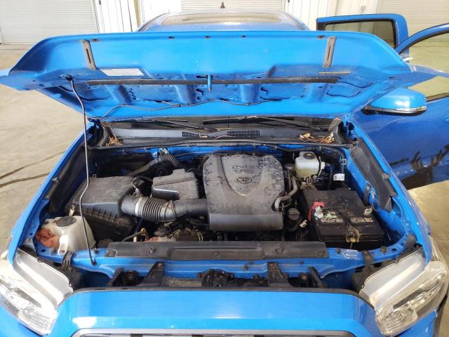 Photo 10 VIN: 3TMCZ5AN4LM352123 - TOYOTA TACOMA DOU 