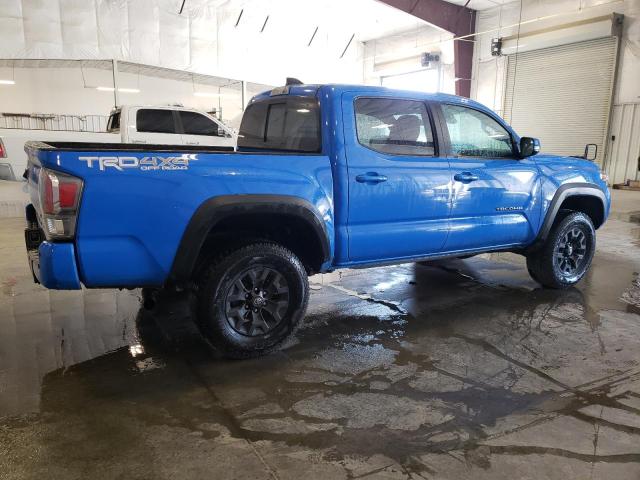 Photo 2 VIN: 3TMCZ5AN4LM352123 - TOYOTA TACOMA DOU 