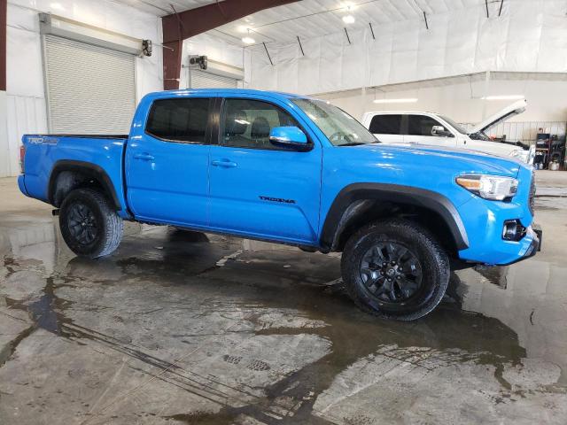 Photo 3 VIN: 3TMCZ5AN4LM352123 - TOYOTA TACOMA DOU 