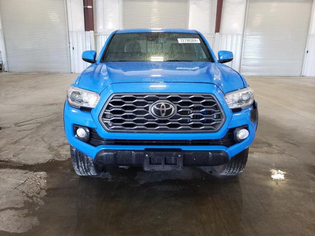 Photo 4 VIN: 3TMCZ5AN4LM352123 - TOYOTA TACOMA DOU 