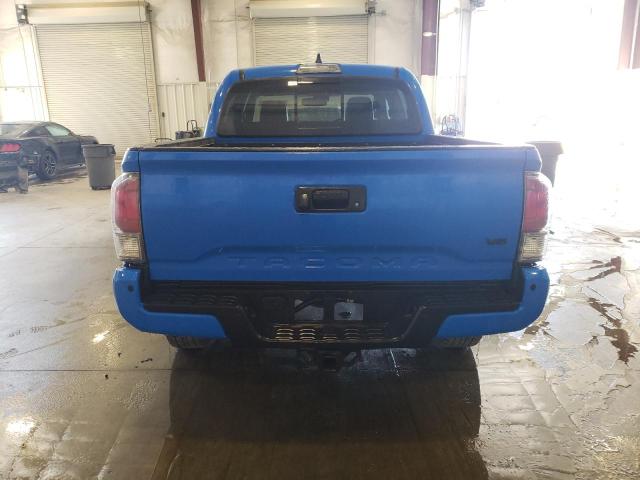 Photo 5 VIN: 3TMCZ5AN4LM352123 - TOYOTA TACOMA DOU 