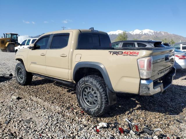 Photo 1 VIN: 3TMCZ5AN4LM352218 - TOYOTA TACOMA 