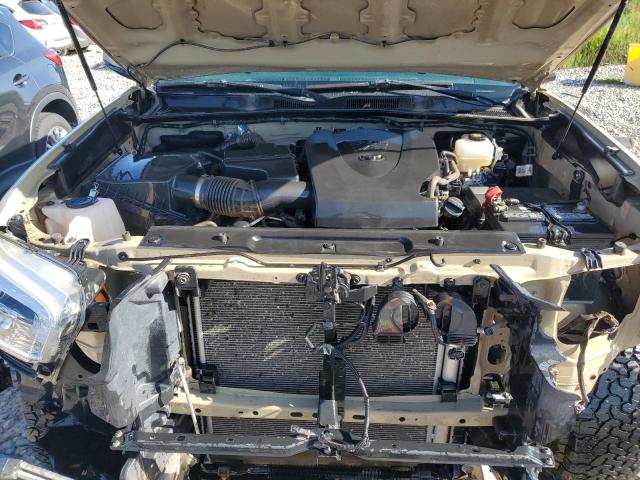 Photo 10 VIN: 3TMCZ5AN4LM352218 - TOYOTA TACOMA 