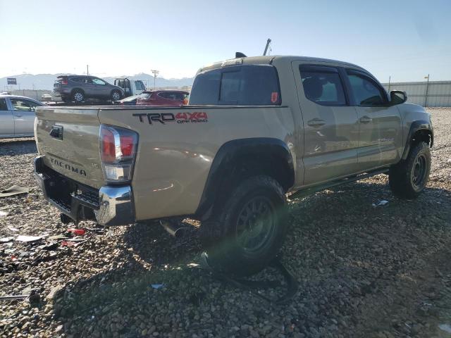 Photo 2 VIN: 3TMCZ5AN4LM352218 - TOYOTA TACOMA 