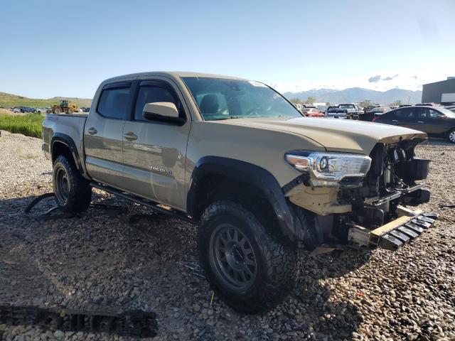 Photo 3 VIN: 3TMCZ5AN4LM352218 - TOYOTA TACOMA 