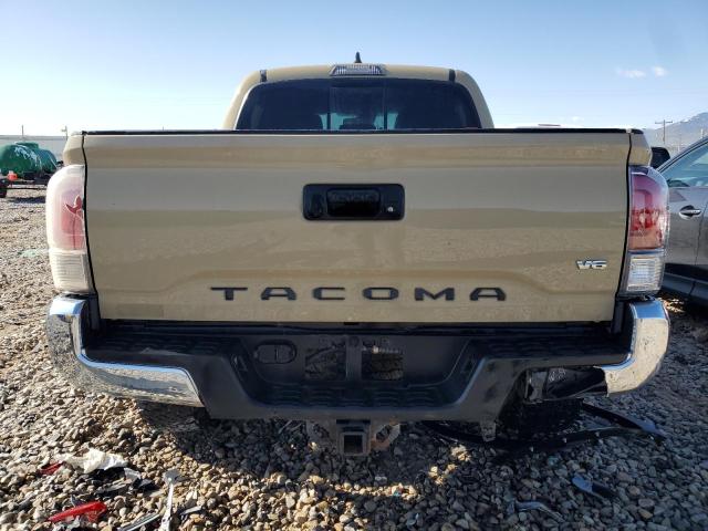 Photo 5 VIN: 3TMCZ5AN4LM352218 - TOYOTA TACOMA 