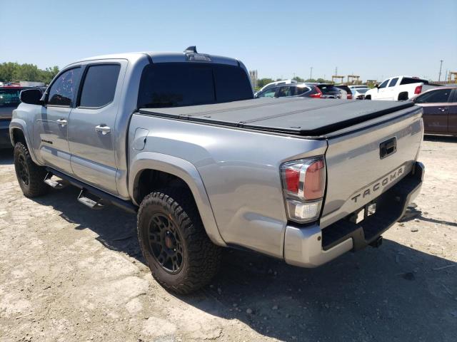 Photo 2 VIN: 3TMCZ5AN4LM353126 - TOYOTA TACOMA DOU 