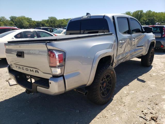 Photo 3 VIN: 3TMCZ5AN4LM353126 - TOYOTA TACOMA DOU 