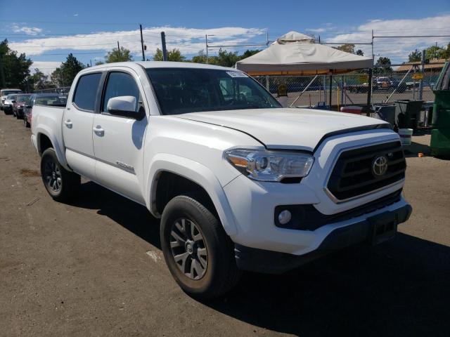 Photo 0 VIN: 3TMCZ5AN4LM360416 - TOYOTA TACOMA DOU 