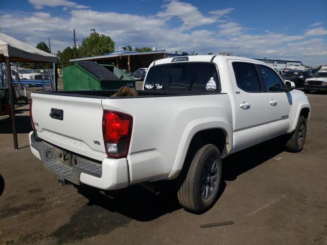 Photo 3 VIN: 3TMCZ5AN4LM360416 - TOYOTA TACOMA DOU 