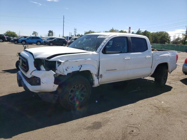 Photo 8 VIN: 3TMCZ5AN4LM360416 - TOYOTA TACOMA DOU 