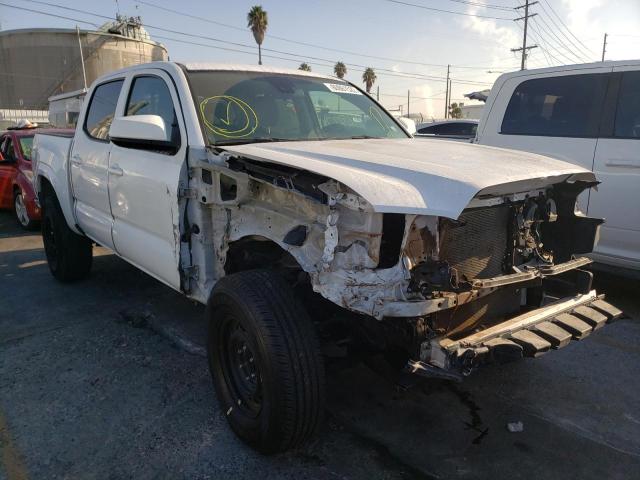 Photo 0 VIN: 3TMCZ5AN4LM361789 - TOYOTA TACOMA DOU 