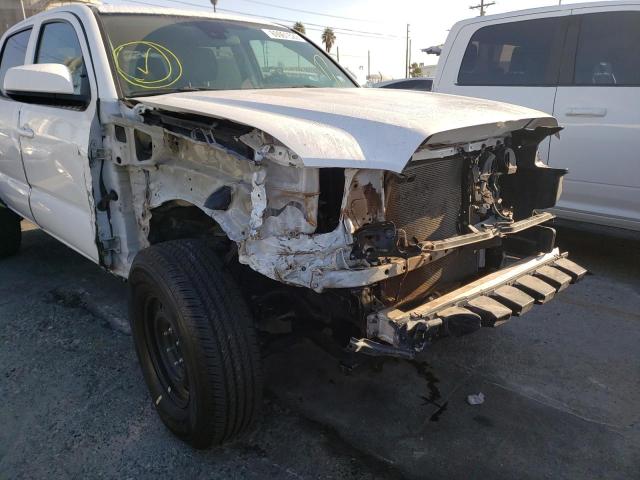 Photo 8 VIN: 3TMCZ5AN4LM361789 - TOYOTA TACOMA DOU 