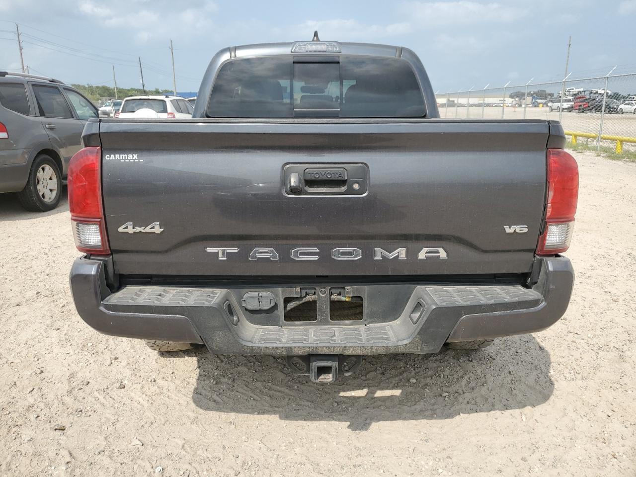 Photo 5 VIN: 3TMCZ5AN4LM364823 - TOYOTA TACOMA 