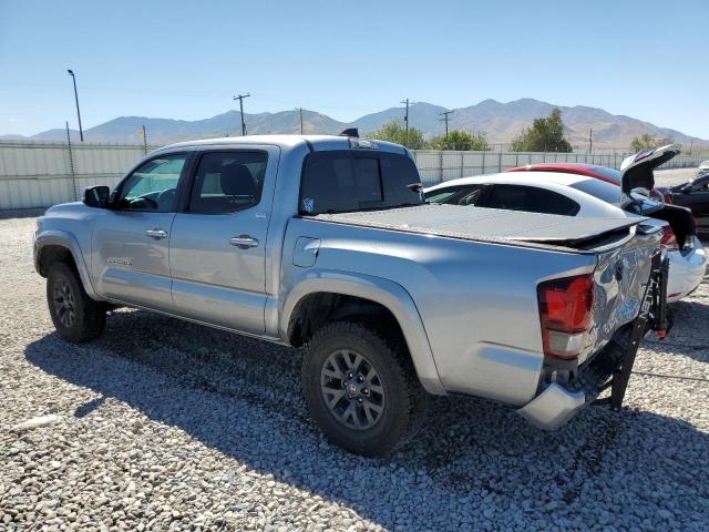 Photo 1 VIN: 3TMCZ5AN4LM366507 - TOYOTA TACOMA DOU 