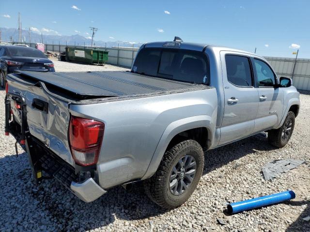 Photo 2 VIN: 3TMCZ5AN4LM366507 - TOYOTA TACOMA DOU 