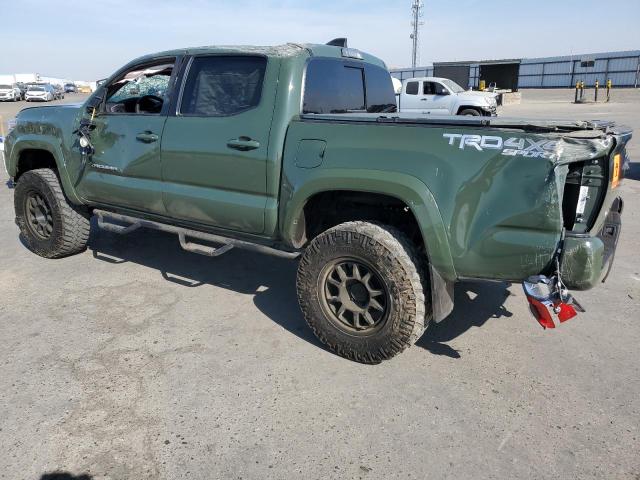 Photo 1 VIN: 3TMCZ5AN4MM370915 - TOYOTA TACOMA 