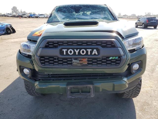 Photo 4 VIN: 3TMCZ5AN4MM370915 - TOYOTA TACOMA 