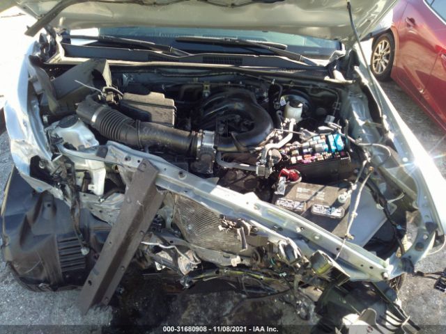 Photo 9 VIN: 3TMCZ5AN4MM371837 - TOYOTA TACOMA 4WD 