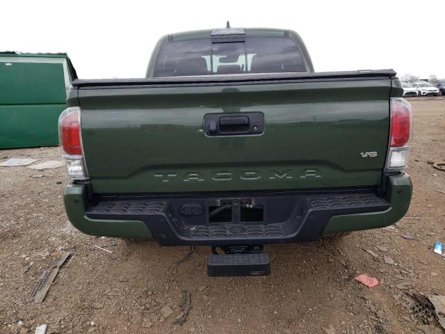 Photo 5 VIN: 3TMCZ5AN4MM377203 - TOYOTA TACOMA 