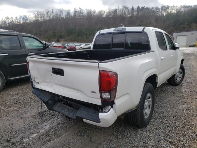 Photo 3 VIN: 3TMCZ5AN4MM378691 - TOYOTA TACOMA DOU 