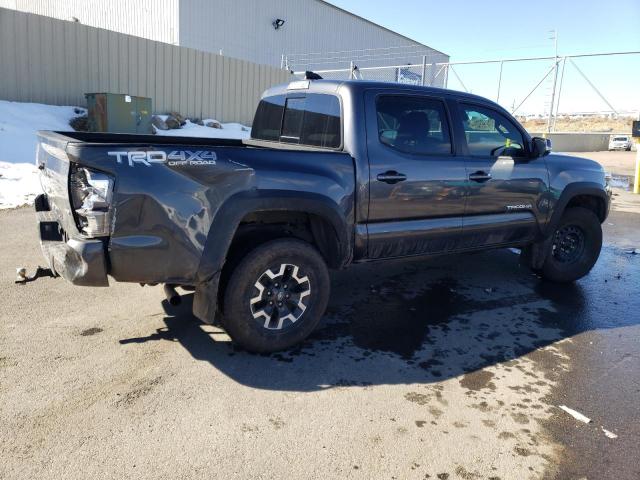 Photo 2 VIN: 3TMCZ5AN4MM404335 - TOYOTA TACOMA DOU 