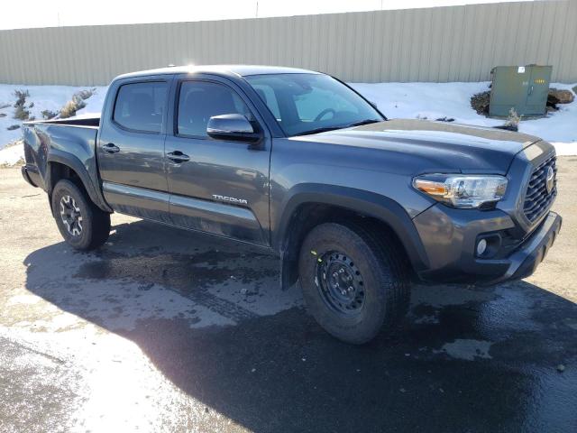 Photo 3 VIN: 3TMCZ5AN4MM404335 - TOYOTA TACOMA DOU 