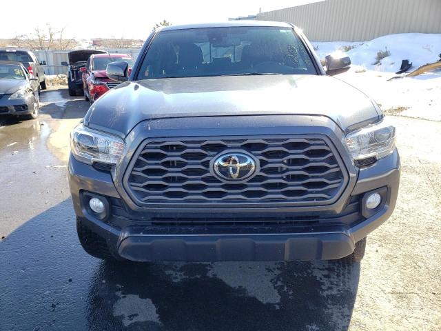 Photo 4 VIN: 3TMCZ5AN4MM404335 - TOYOTA TACOMA DOU 