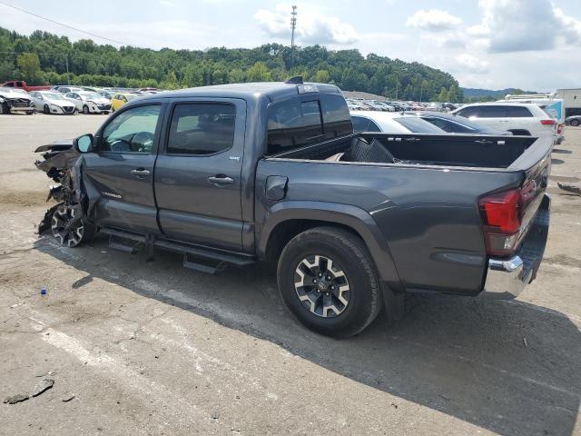 Photo 1 VIN: 3TMCZ5AN4MM405825 - TOYOTA TACOMA DOU 