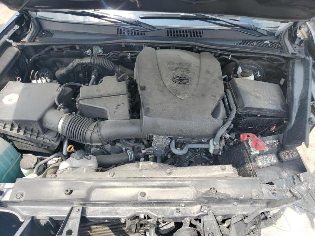 Photo 10 VIN: 3TMCZ5AN4MM405825 - TOYOTA TACOMA DOU 