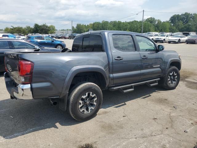 Photo 2 VIN: 3TMCZ5AN4MM405825 - TOYOTA TACOMA DOU 