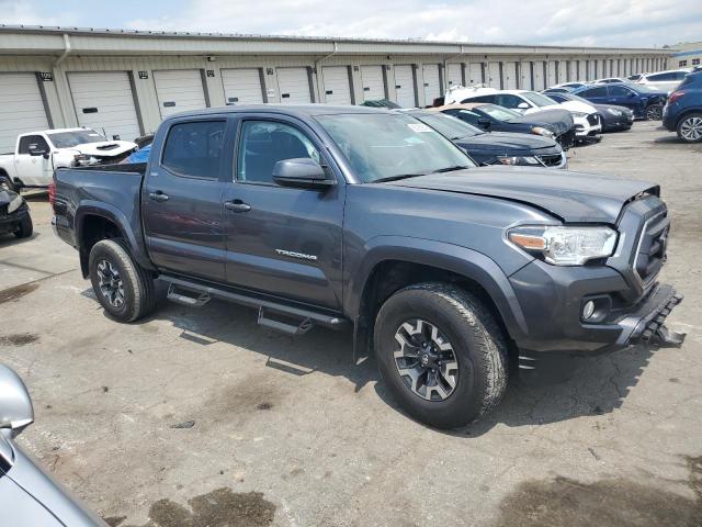 Photo 3 VIN: 3TMCZ5AN4MM405825 - TOYOTA TACOMA DOU 