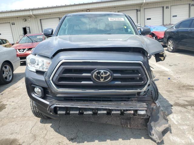 Photo 4 VIN: 3TMCZ5AN4MM405825 - TOYOTA TACOMA DOU 