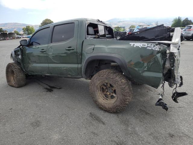 Photo 1 VIN: 3TMCZ5AN4MM409096 - TOYOTA TACOMA DOU 