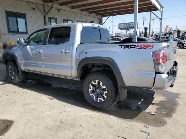 Photo 1 VIN: 3TMCZ5AN4MM414833 - TOYOTA TACOMA DOU 