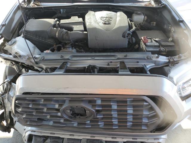 Photo 10 VIN: 3TMCZ5AN4MM414833 - TOYOTA TACOMA DOU 