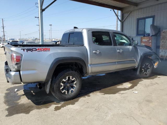 Photo 2 VIN: 3TMCZ5AN4MM414833 - TOYOTA TACOMA DOU 