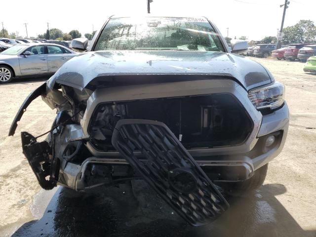 Photo 4 VIN: 3TMCZ5AN4MM414833 - TOYOTA TACOMA DOU 