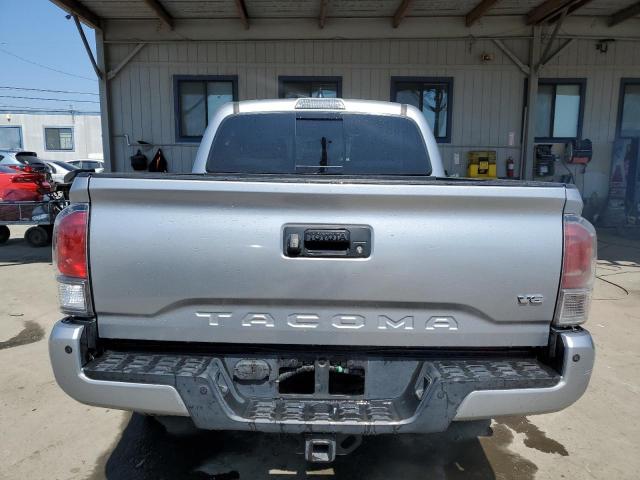 Photo 5 VIN: 3TMCZ5AN4MM414833 - TOYOTA TACOMA DOU 